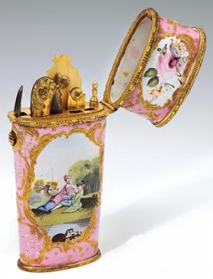 Странные, необычные но подлинные исторические вещи