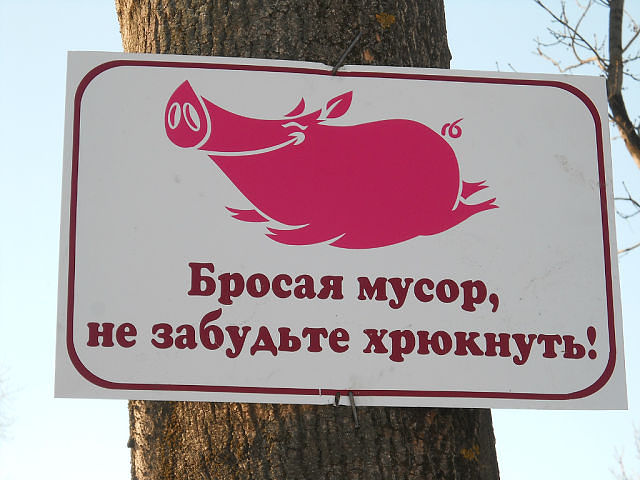 Как воспитать небыдло?