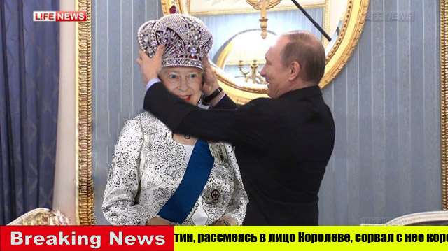 Где-то я его уже видел