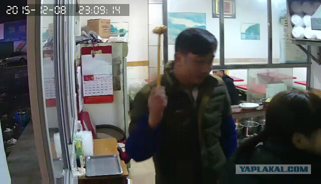 За что я люблю китайцев