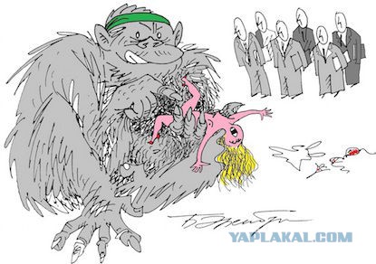 Герой Кельна: славянский кик-боксёр спас женщин