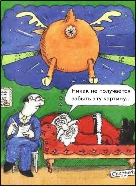 Когда взял попробовать тепловизор