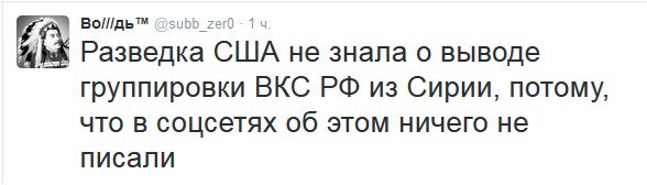 Смешные комментарии из социальных сетей 18.03.2016