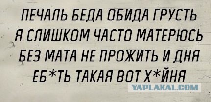 Мой последний пост