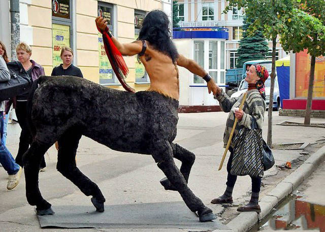 Чисто русские картинки