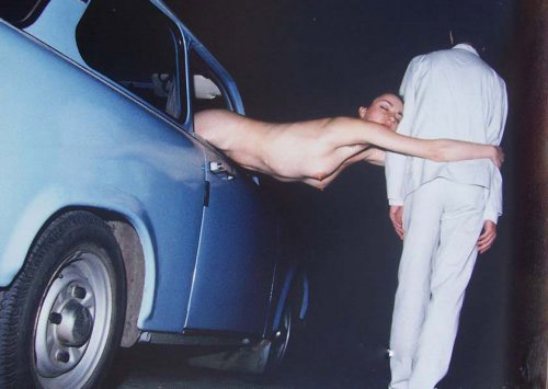 Девочки и Авто