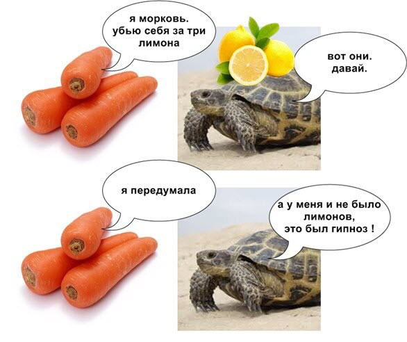 Абсурдный юмор ч.26