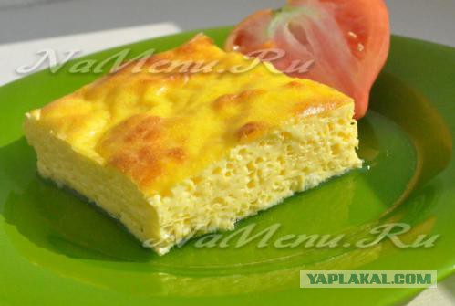 Прелести школьной советской столовой