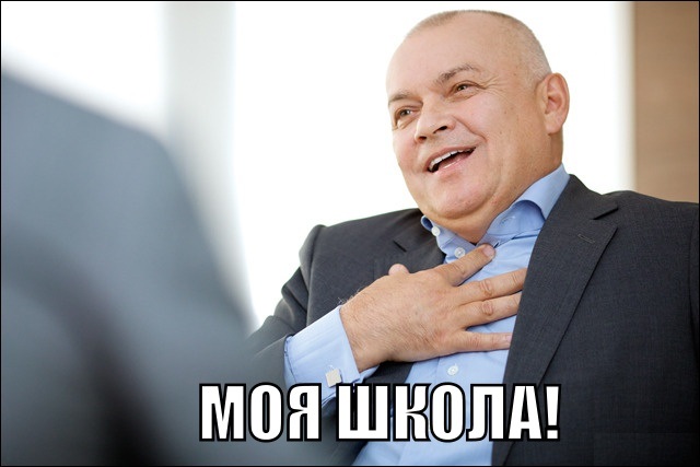 Новая теория эволюции