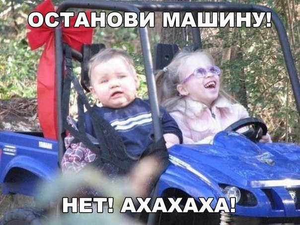Интересные и веселые картинки
