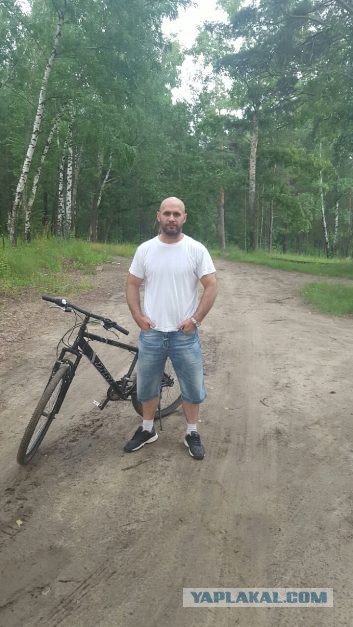 Смелые ЯПовцы.