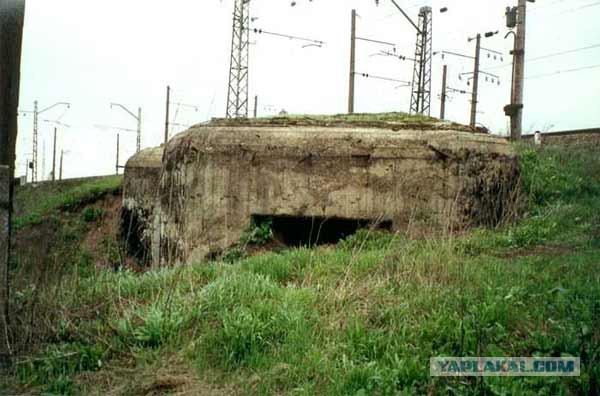 Похоже там не обошлось без ядерного оружия