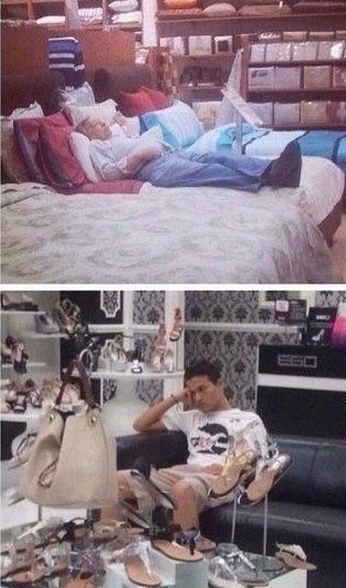 Картинки и приколы из сети