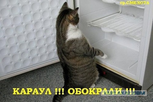 Соцсети - и смех и грех