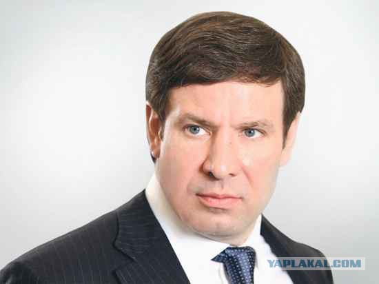 В Москве задержан бывший глава Марий Эл Леонид Маркелов за взятку в 250 миллионов рублей