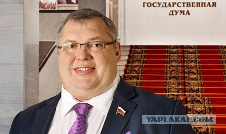 Котлетки для депутатов и сенаторов. Репортаж из столовых для слуг народа