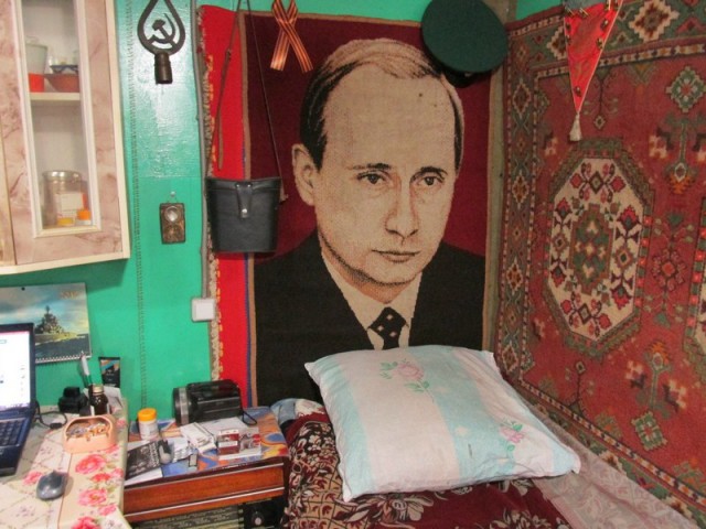 Когда надо строить торговый центр.