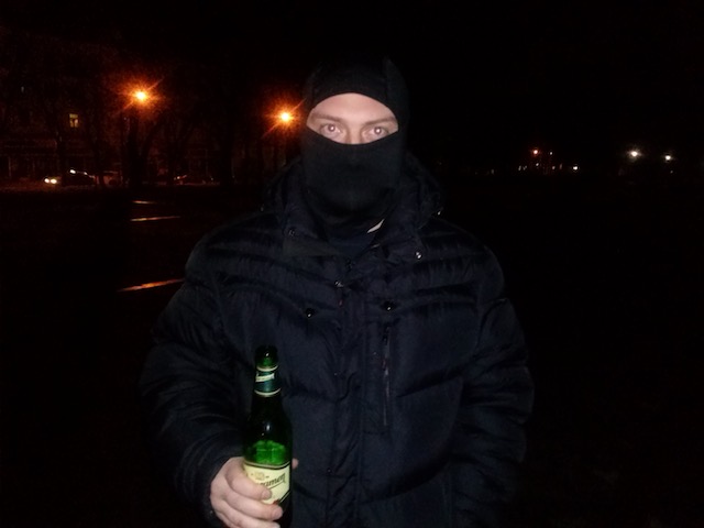 Замалчивают групповое изнасилование