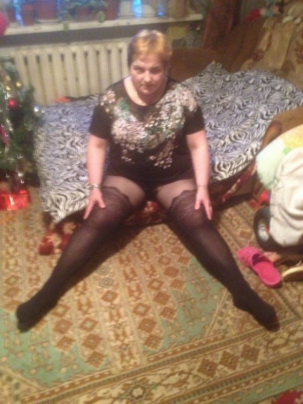Чудики из социальных сетей