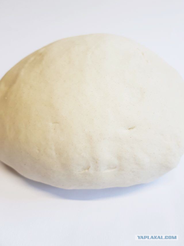 Кулинары поздравляют ЯП с днём рождения!