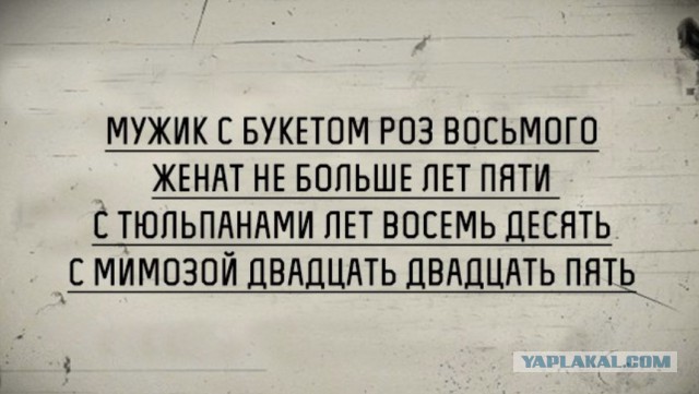 Не очень адекватный юмор