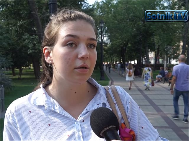 Москвичи: "Регионы, кормите себя сами!"
