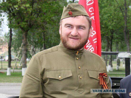 Всего один день в России 30 января
