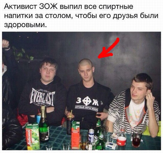 Отряды быстрого деградирования