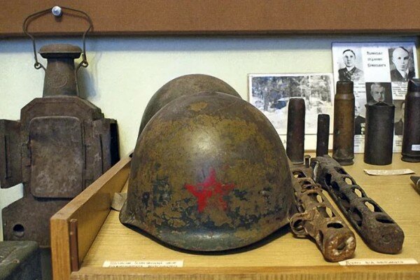Что такое «Лысьва»...