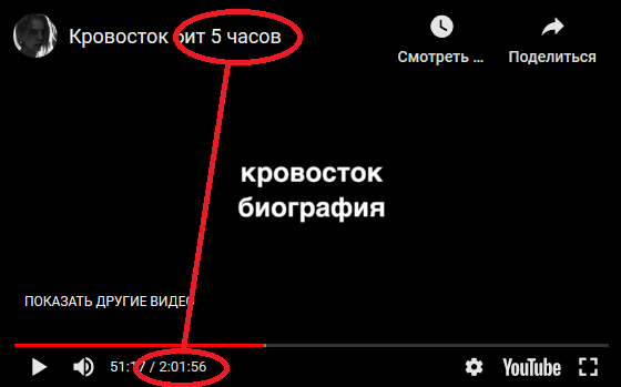 Когда бит "Кровостока" запросто оживит даже унылый депутатский бубнеж