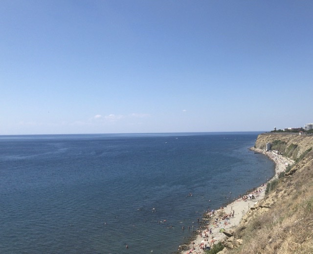 Бредзона 19.08.2020
