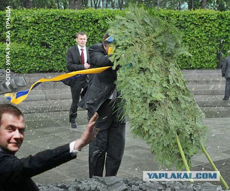 Фотожаба: Шеф! Два счётчика!