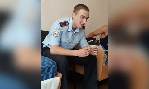 Солдат сбежал с оружием. Воронеж