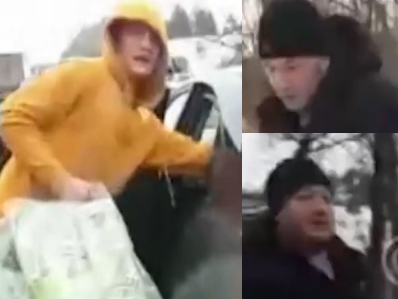 Шакалы