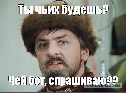Живу в центре России, уже некуда доканывать...
