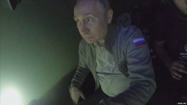 Путин пригрозил Байдену полным разрывом отношений в случае введения новых санкций против России