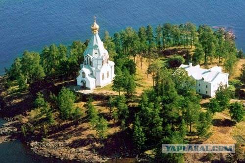 Россия! Нам есть чем гордиться!