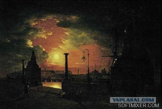 О чем молчат сфинксы