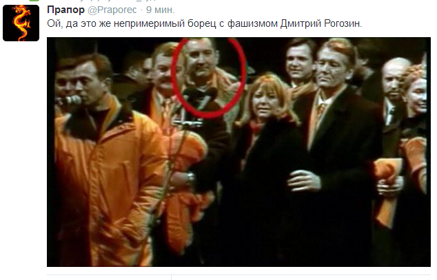 Состояние Дмитрия Рогозина ухудшается, его ранение оказалось тяжелее, чем показалось изначально