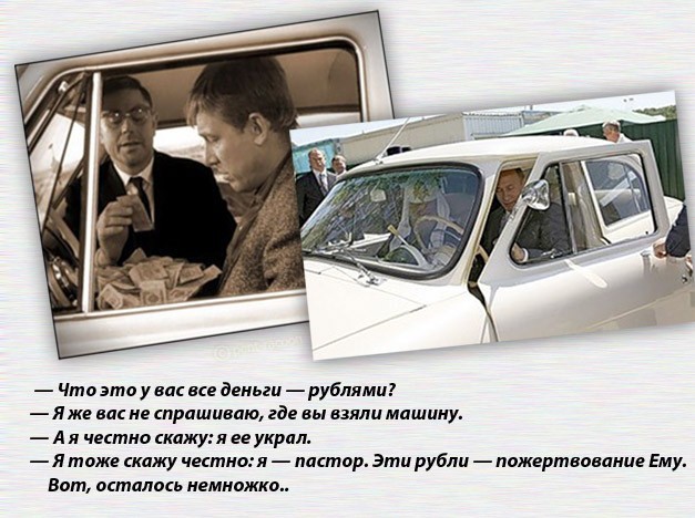 К теме про Лавру