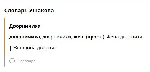 На уральскую дворничиху завели дело об оправдании терроризма