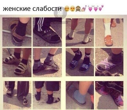 Завалялось тут случайно немного забавных картинок