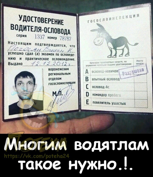 В Щербинке газелист напал на девушку-водителя, потому что она не дала ему проехать по обочине