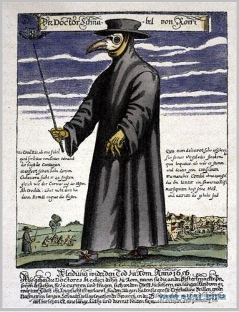 Минздрав разработал методичку по цветовой дифференциации штанов персонала поликлиник