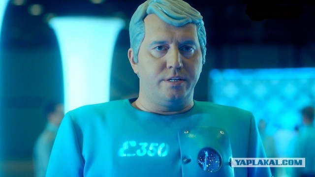 А сегодня Сергею Бурунову 48 лет!