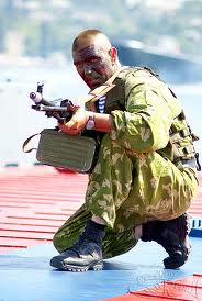 Телесные наказания за гомосексуализм в России