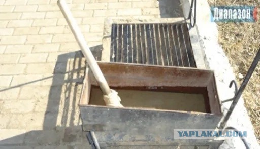 Жизнь в провинциальных городах