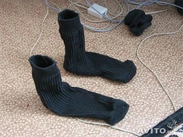 Мужицкий ящик