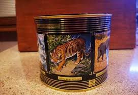 Что стало с чаем?