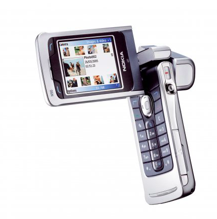 Невероятная «древняя» технология